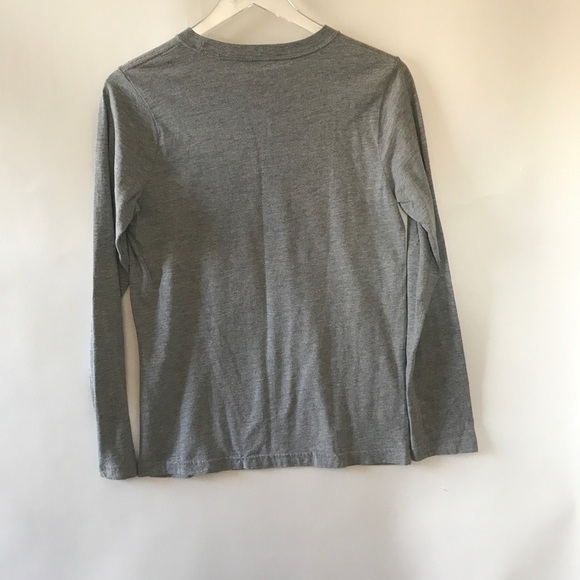 Jordan Jumpman graphic tee shirt gray/green XL - Picture 4 of 8